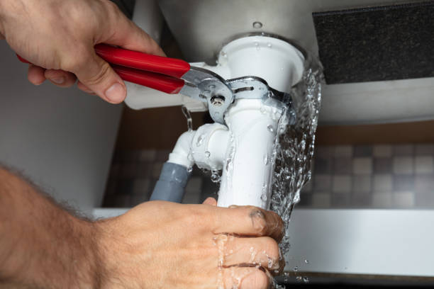Best Water damage restoration near me  in Kutztown, PA