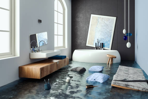 Best 24-hour water damage restoration  in Kutztown, PA