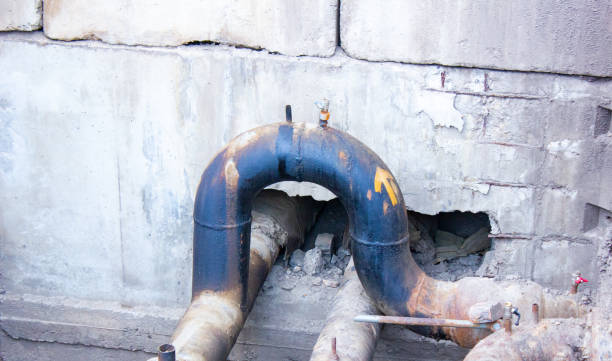 Best Local water damage restoration  in Kutztown, PA